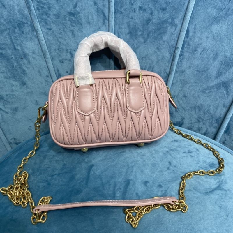 Miu Miu Top Handle Bags